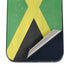 Jamaica Flag Distressed iPhone 16 Skin